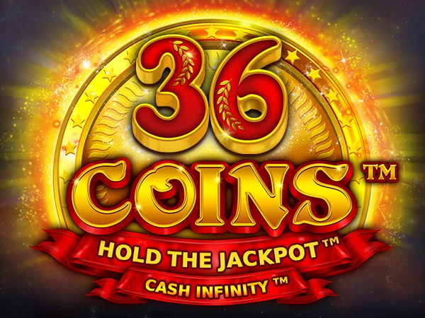 36 Coins Slots