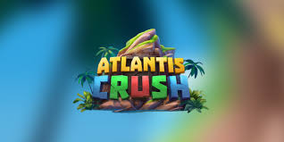 Atlantis Crush Slots