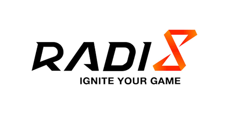 Unlock Unmatched Adventures with Radi8 Games