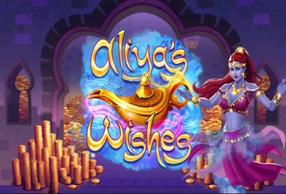 Aliya's Wishes Slots