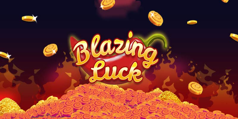 Discover the Thrills of Blazing Luck – Your Ultimate Slot Adventure