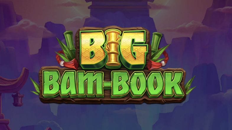 Big Bam Book Slot