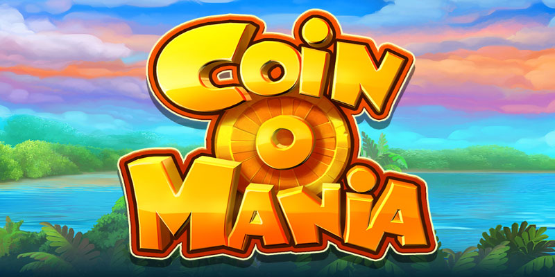 Unleash the Thrills with Coin-o-Mania: Big Wins Await