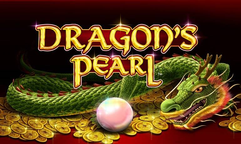 Dragon Pearl slot