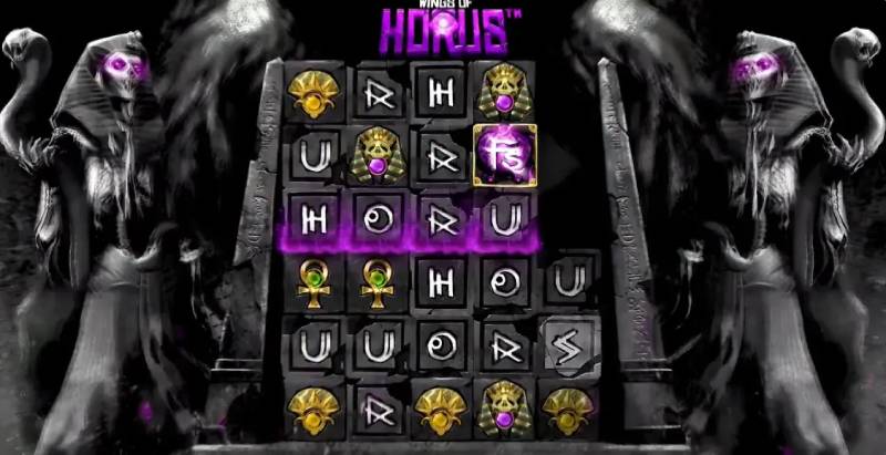 wings-of-horus-slot-sacred-scripture-feature