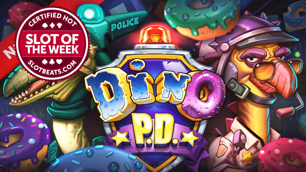Dino PD Slots