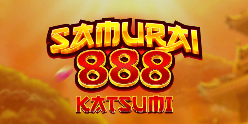 Exploring the Features of Slot Game Samurai 888 Katsumi