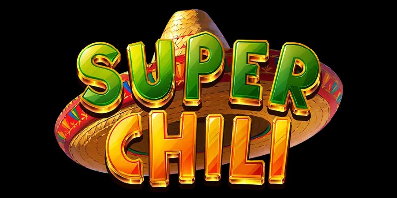 Super Chili Slot Game – Spin & Win Big Prizes Now!