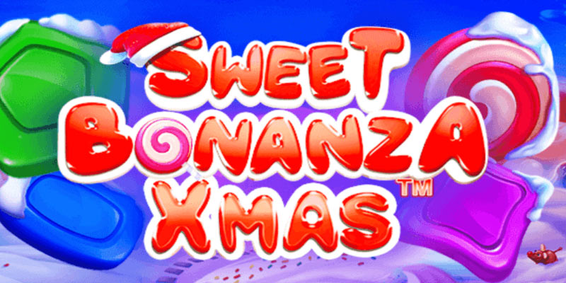 Sweet Bonanza Xmas - A Journey into Holiday Joy