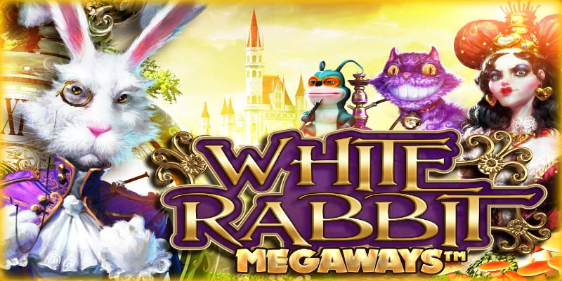 White Rabbit Slot: Hidden Jackpots & Big Wins Await!