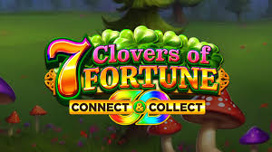 7 Clovers of Fortune Slots