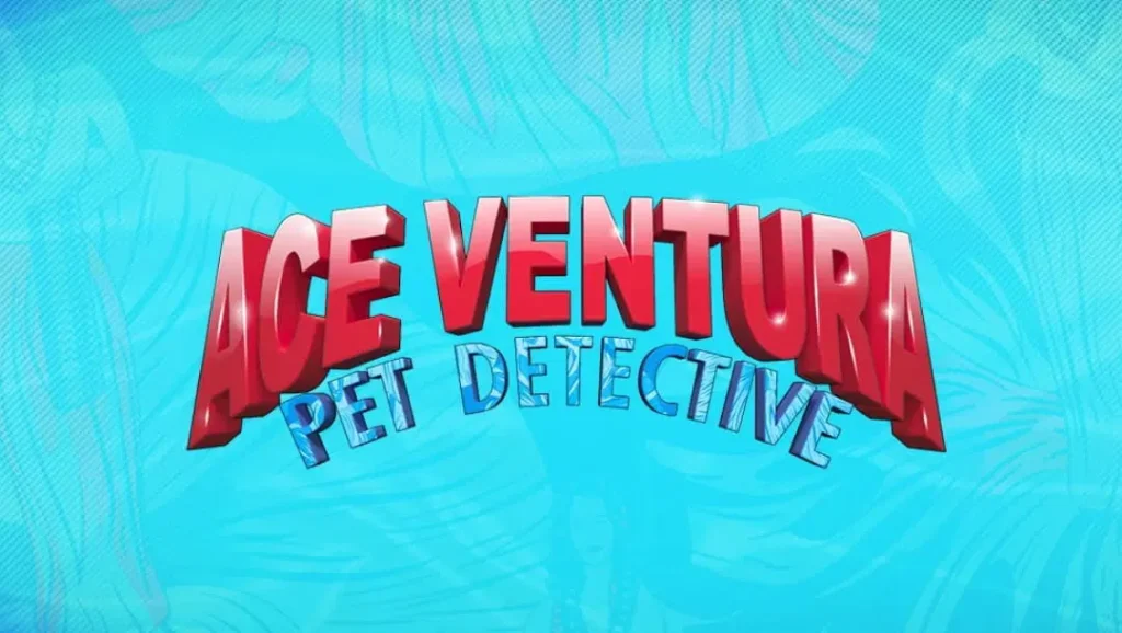 Ace Ventura Pet Detective