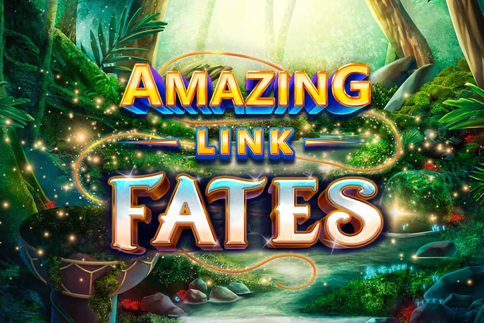Amazing Link Fates Slots
