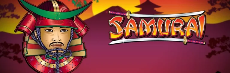 Samurai Slots