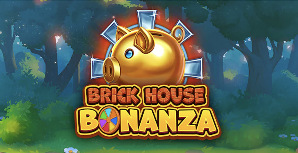 Brick House Bonanza Slot